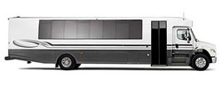 Freightliner Limousine Bus