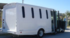 Starcraft Starquest - Tri-State Van & Bus Sales