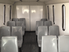 Starcraft Starquest - Tri-State Van & Bus Sales Prison Transportation Bus