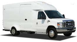 Turtle Top TerraMax Cargo