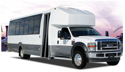 Shuttle Bus