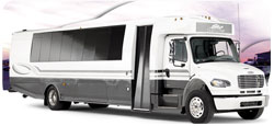 Shuttle Bus