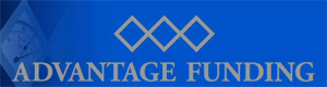 Advantage Funding Logo