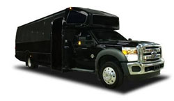 Ford Limousine Bus