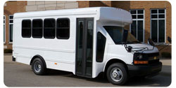 Daycare Bus - Starcraft Prodigy